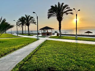 Suite 1 Fila Vista Bahía Paracas- La Velas 601 T1 - Paracas - 2