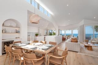 Seaviews at Sunshine beach,4bd, Pool - Sunshine Beach - 7
