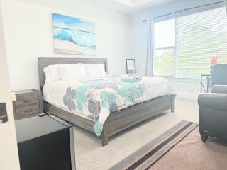 Beautiful 1 bedrooms Home Near DT MCTR - Houston - 5
