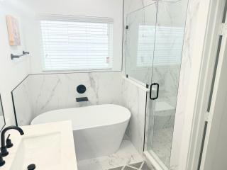 Beautiful 1 bedrooms Home Near DT MCTR - Houston - 8