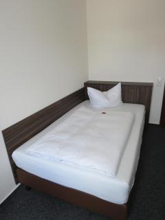 Hotel-Restaurant Zum Stern - Baumholder - 8