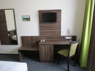 Hotel-Restaurant Zum Stern - Baumholder - 2