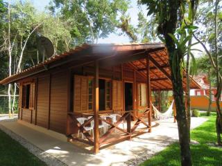 Casinha - Ubatuba - 6