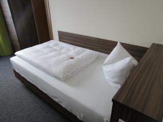 Hotel-Restaurant Zum Stern - Baumholder - 5