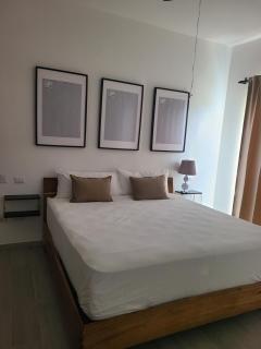 Hard Rock Punta Cana Coral Bay II apartment 2 BR by AA Crypto Group - Punta Cana - 4