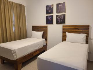 Hard Rock Punta Cana Coral Bay II apartment 2 BR by AA Crypto Group - Punta Cana - 1
