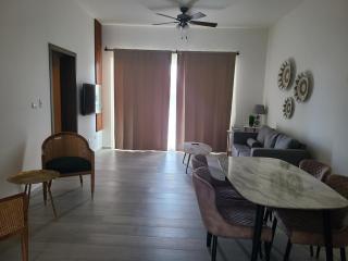 Hard Rock Punta Cana Coral Bay II apartment 2 BR by AA Crypto Group - Punta Cana - 8