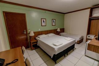 Golden Dolphin Grand Hotel - Suíte pool - 4