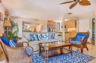 WAILEA ELUA, #2201^ condo - Wailea - 1