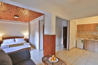 Zinbad Hotel Kalkan - Kalkan - 6