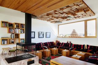 Hotel Gracanica - Pristina - 1