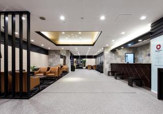 Daiwa Roynet Hotel Kobe Sannomiya - Kobe - 1