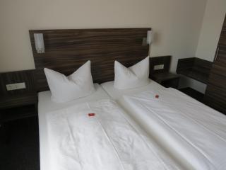 Hotel-Restaurant Zum Stern - Baumholder - 2