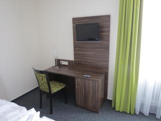 Hotel-Restaurant Zum Stern - 1