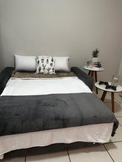 Flat B306 Village Aldeia das Águas - 1