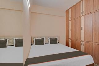 Collection O Ns Service Apartment - Tirupati - 3