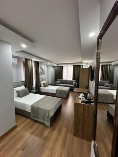 Marista Pansiyon - 0