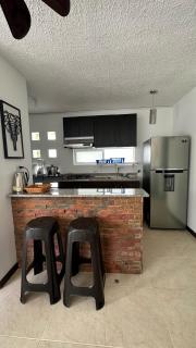 Apartasol Santafe de Antioquia - Santa Fe de Antioquia - 3