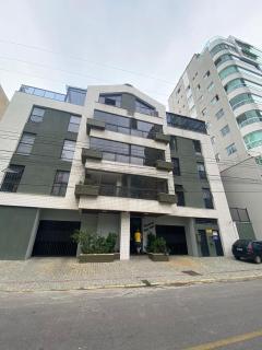 Apartamento quadra mar Meia Praia - Itapema - 9