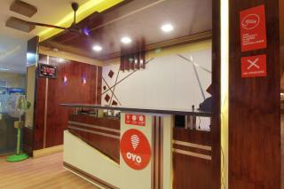 Capital O Rj Grand - Coimbatore - 7