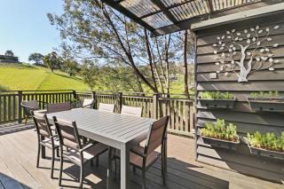 Goughs Hideaway - Goughs Bay - 7