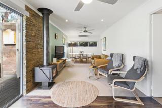 Goughs Hideaway - Goughs Bay - 4