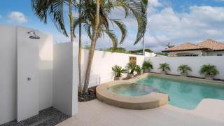 Orchid Paradise Homes OPV 210 - Hua Hin - 4