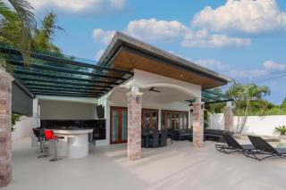 Orchid Paradise Homes OPV 210 - Hua Hin - 5