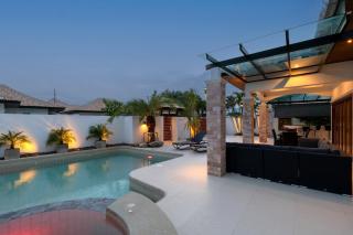Orchid Paradise Homes OPV 210 - Hua Hin - 7