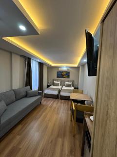 Marista Pansiyon - Istanbul - 6