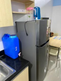 Grass Residences T3 11th Floor with Balcony - Manila - 3