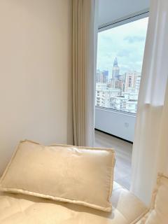 ZHome-Modern 3 bedrooms apartment - near NanJing Road - Shanghai - 3