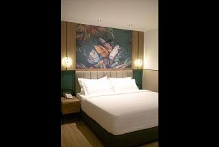 Alltrue Hotel Bintan - Tanjungpinang - Tanjung Pinang - 2