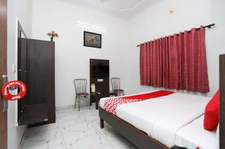 Hotel O Haveli Inn - Varanasi - 9