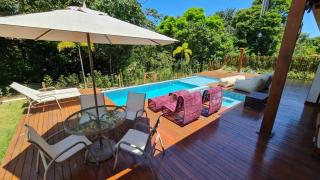 Casa Ofir - Alto Padrão - Praia do Forte - 5
