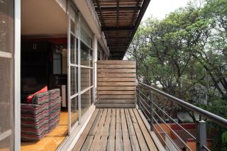 Penthouse Great View, DEL VALLE, Mexico City - Città del Messico - 7