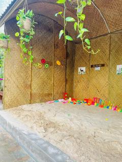 NiN Garden Retreat Xuyen Moc Ho Tram - 4