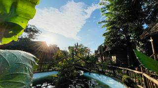 NiN Garden Retreat Ho Tram - 1