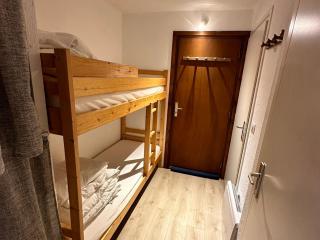 Charmant studio mezzanine 48m², 6 pers, proche navette et ludiparc, balcon, Wi-Fi, non fumeur - FR-1-515-186 - Villard-de-Lans - 6