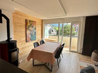Appartement rénové avec balcon près du centre de Villard-de-Lans - FR-1-515-187 - Villard-de-Lans - 0