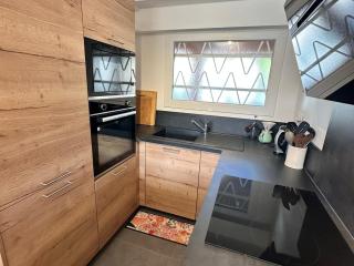 Appartement rénové avec balcon près du centre de Villard-de-Lans - FR-1-515-187 - Villard-de-Lans - 2