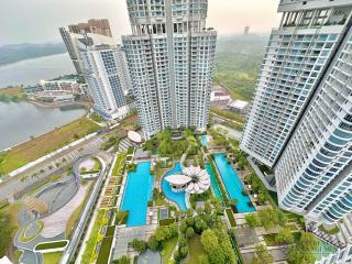 Teega Residence By Stayrene - Nusajaya - 9