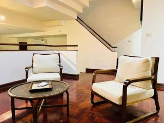 市中心Ruam精品别墅 - 1