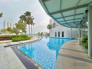 Teega Residence By Stayrene - Nusajaya - 5