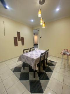 ROSHUS HOMESTAY MELAKA - Ayer Keroh - 5
