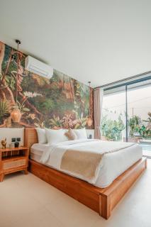 LAST MIN Discount - NEW Celtic - 2bdr, Private Pool - Dalung - 6