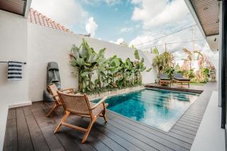 LAST MIN Discount - NEW Celtic - 2bdr, Private Pool - Dalung - 8