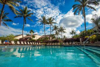 Maui Kamaole C-208 - Wailea - 9