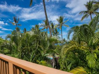 Maui Kamaole C-208 - Wailea - 8