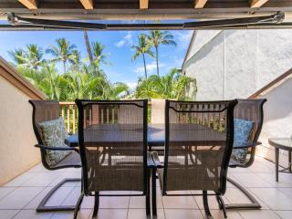 Maui Kamaole C-208 - Wailea - 7